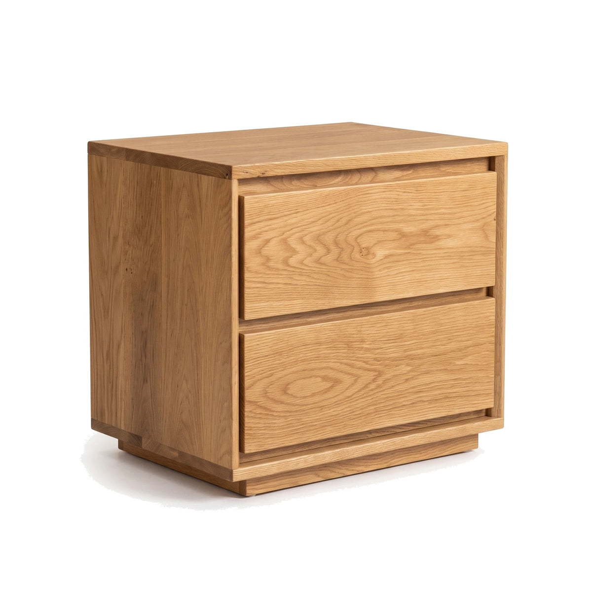 Timberton Nightstand - Altera