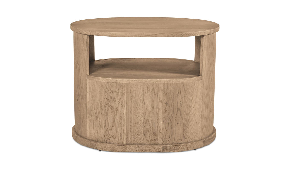 Tintagel Nightstand - Altera