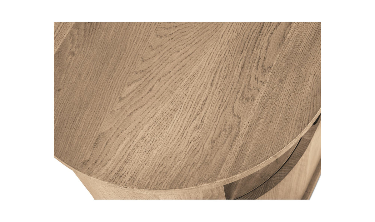 Tintagel Nightstand - Altera