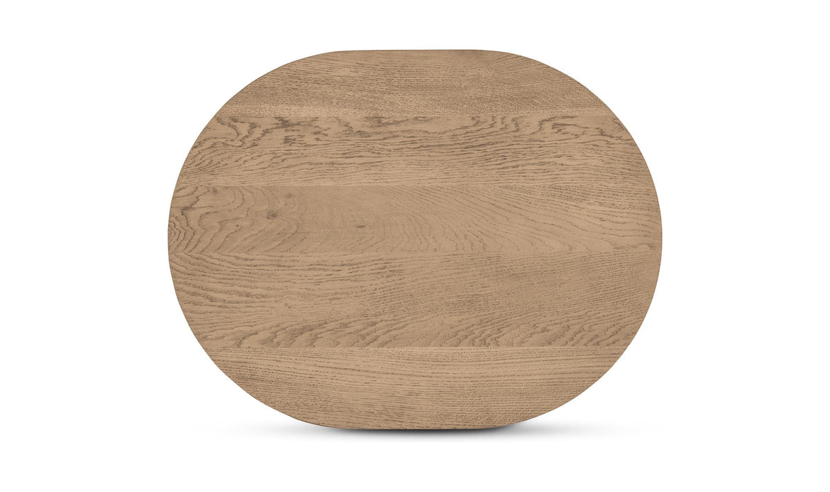 Tintagel Nightstand - Altera