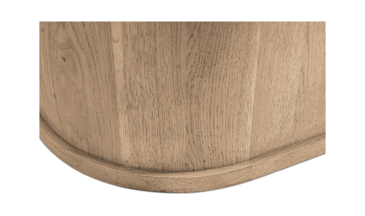 Tintagel Nightstand - Altera