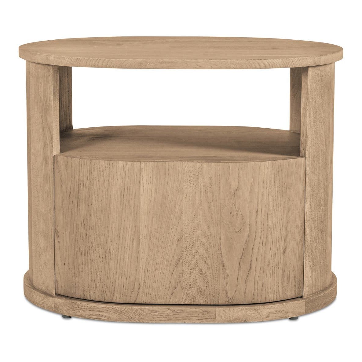 Tintagel Nightstand - Altera
