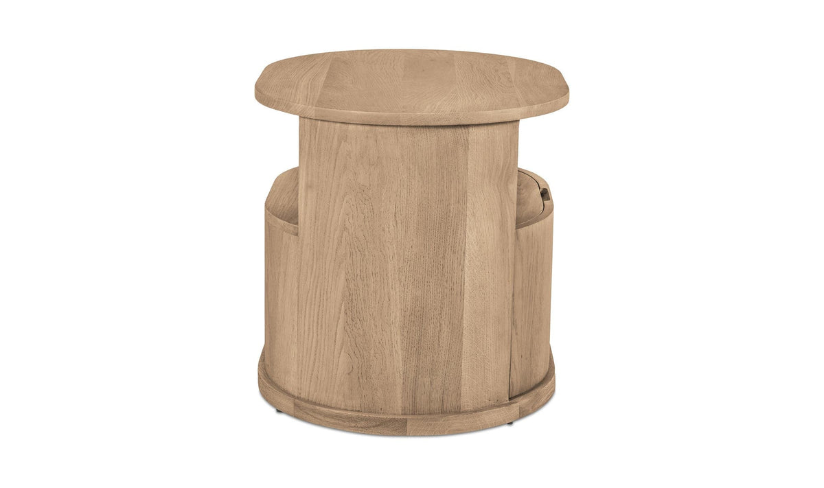 Tintagel Nightstand - Altera