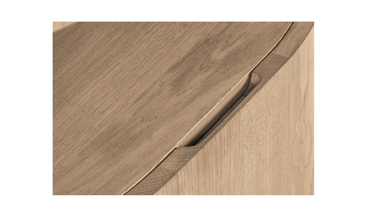 Tintagel Nightstand - Altera