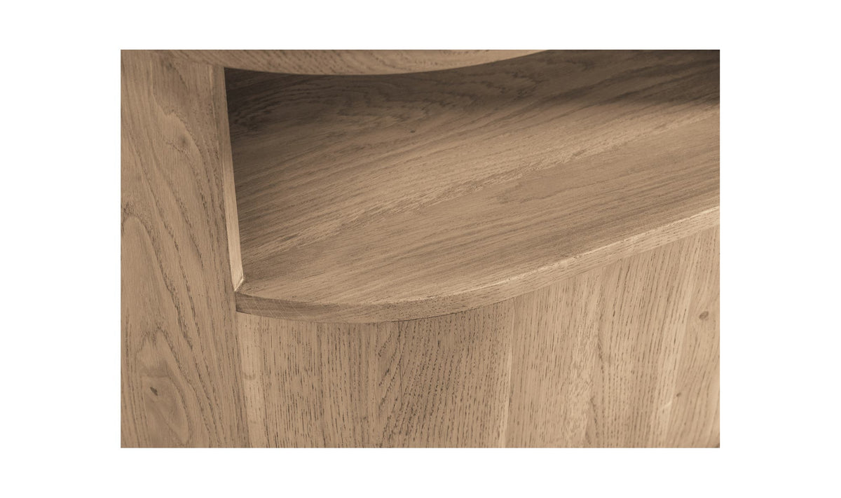 Tintagel Nightstand - Altera