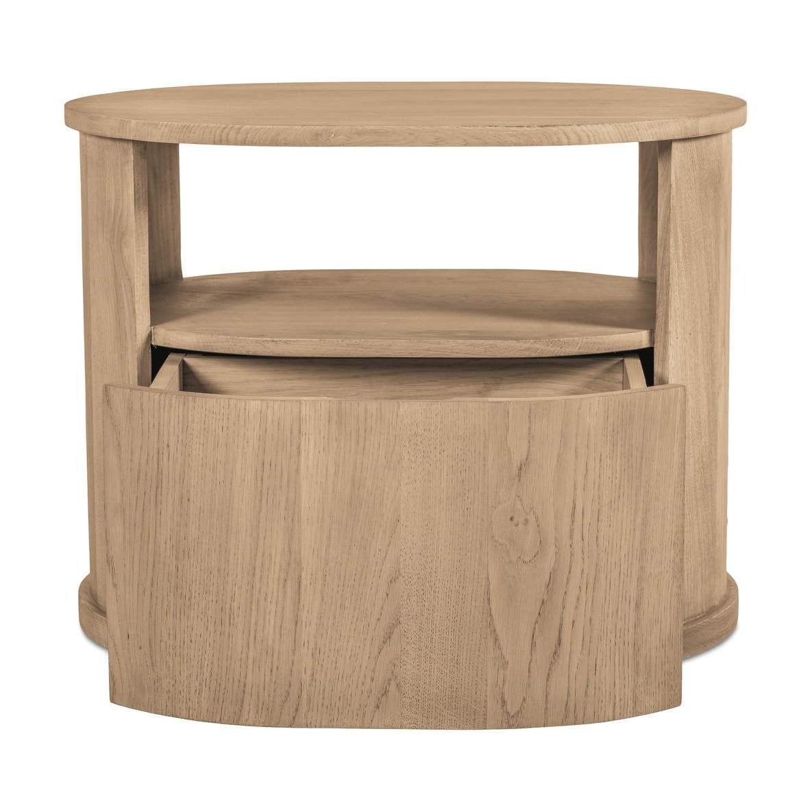 Tintagel Nightstand - Altera