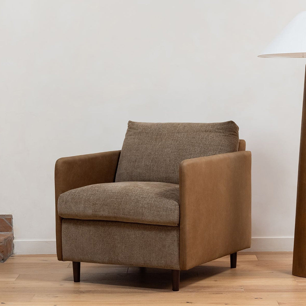 Tirana Accent Chair - Altera