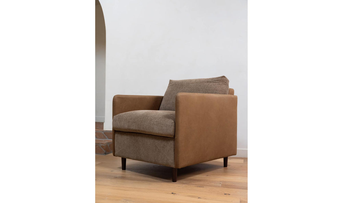 Tirana Accent Chair - Altera