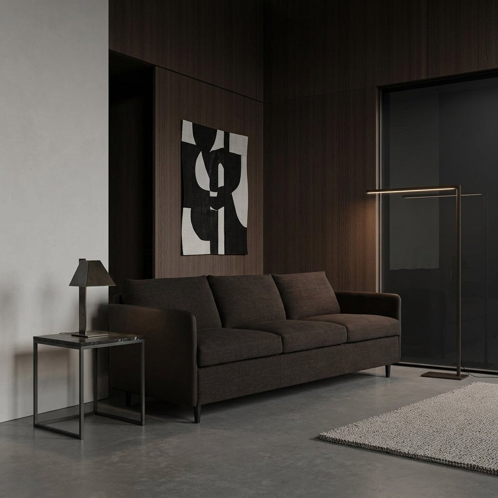 Tirana Sofa - Altera