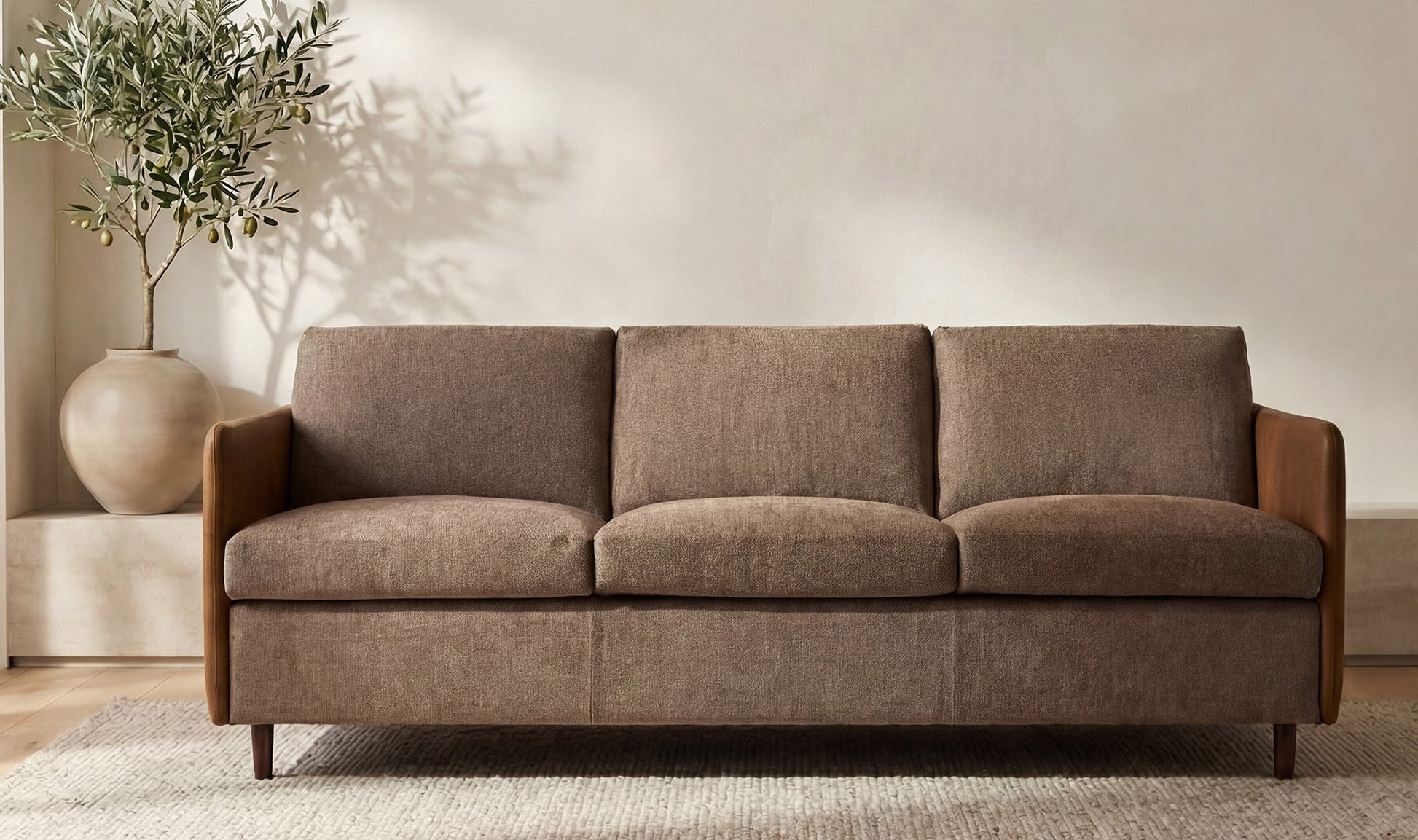 Tirana Sofa - Altera