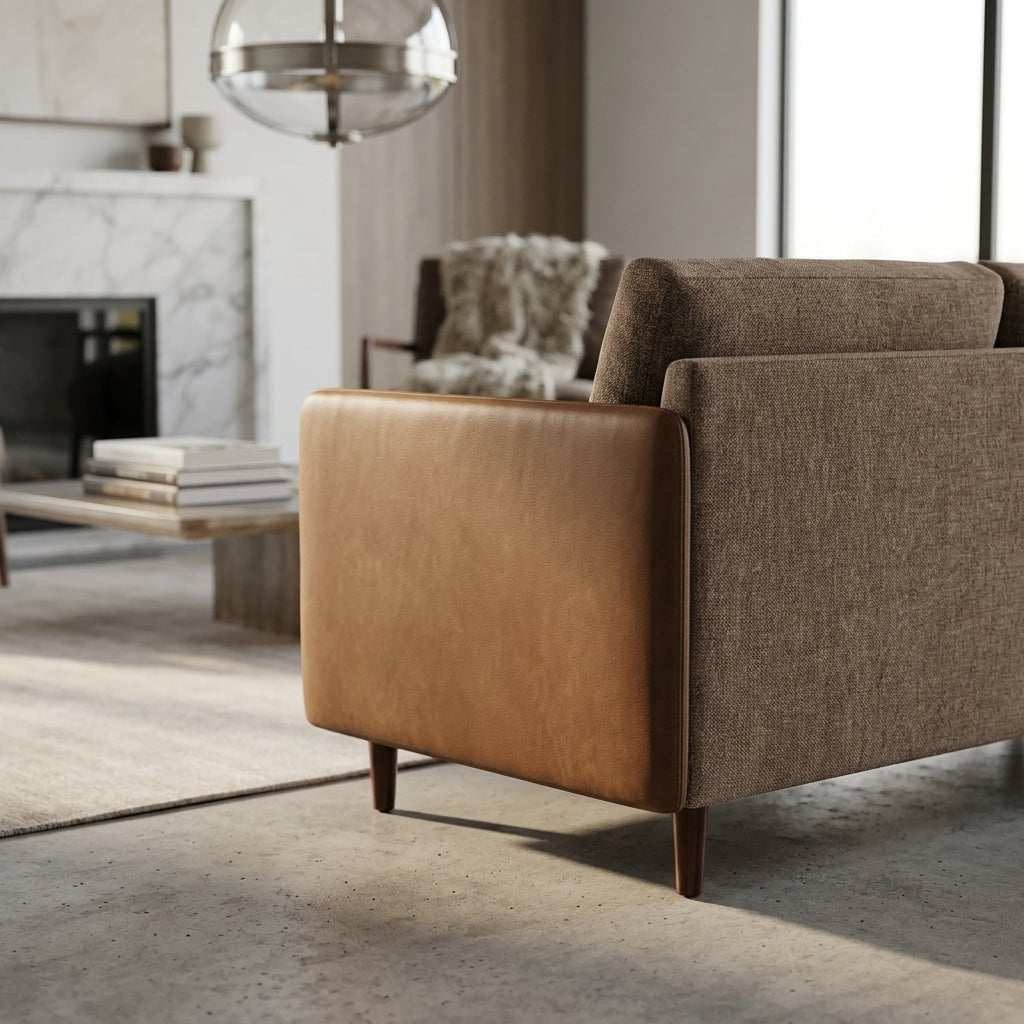 Tirana Sofa - Altera