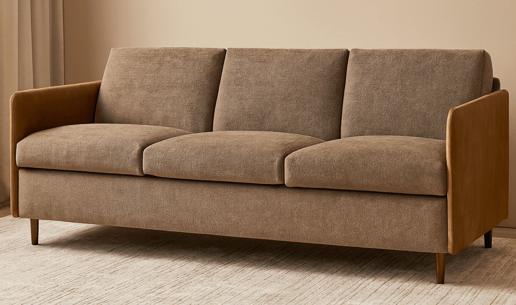 Tirana Sofa - Altera