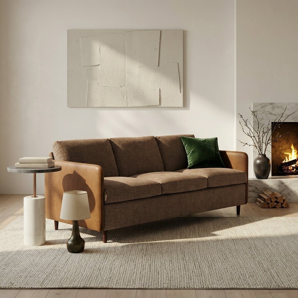 Tirana Sofa - Altera