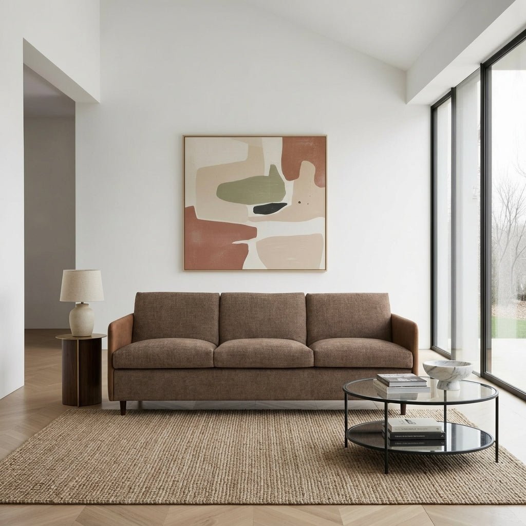 Tirana Sofa - Altera