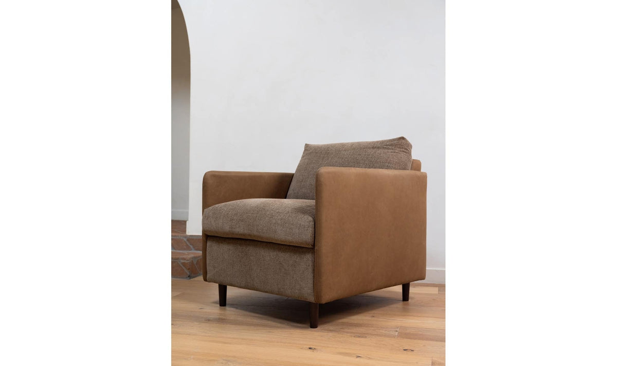 Tirana Sofa and Accent Chair Set - Altera