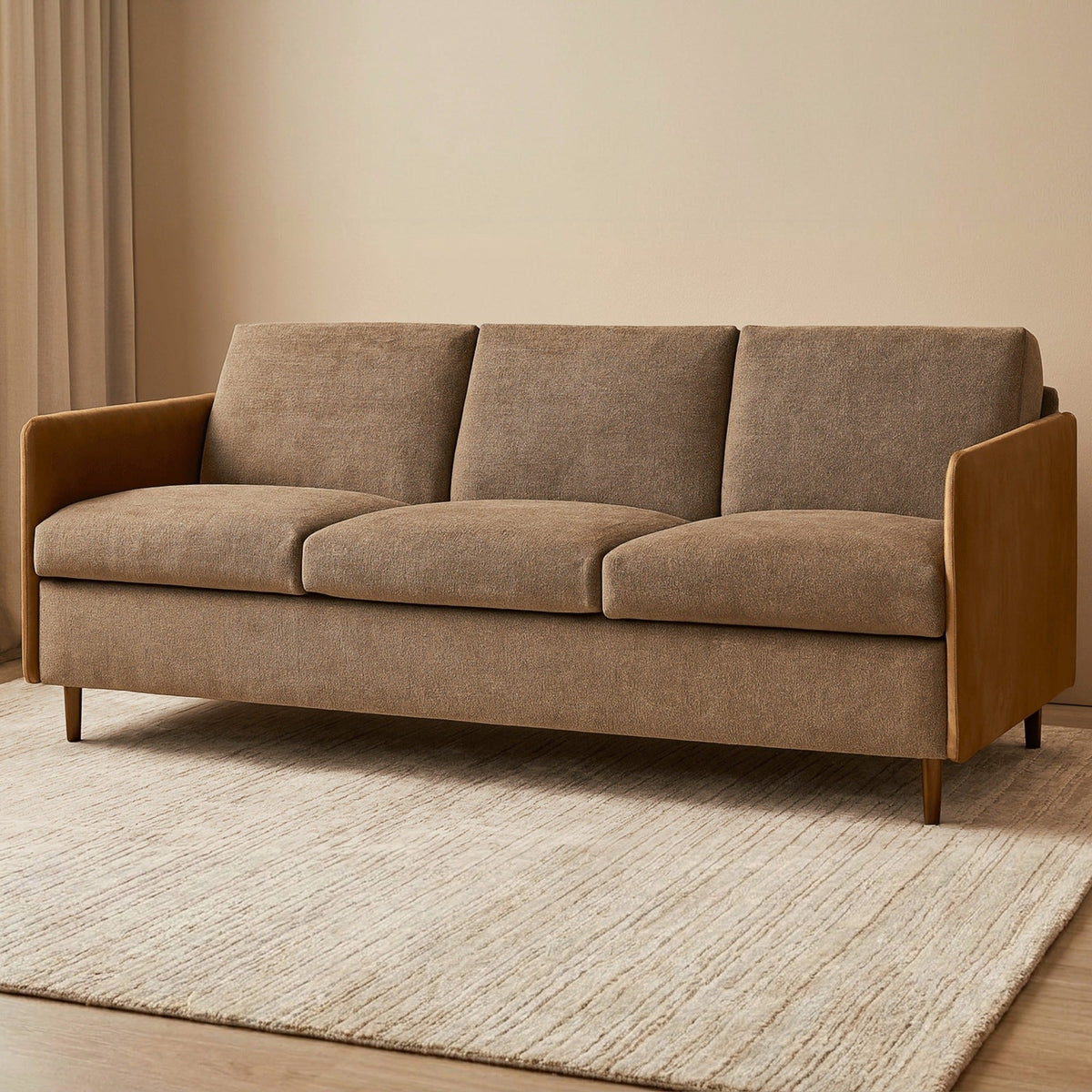 Tirana Sofa and Accent Chair Set - Altera