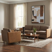 Tirana Sofa and Accent Chair Set - Altera