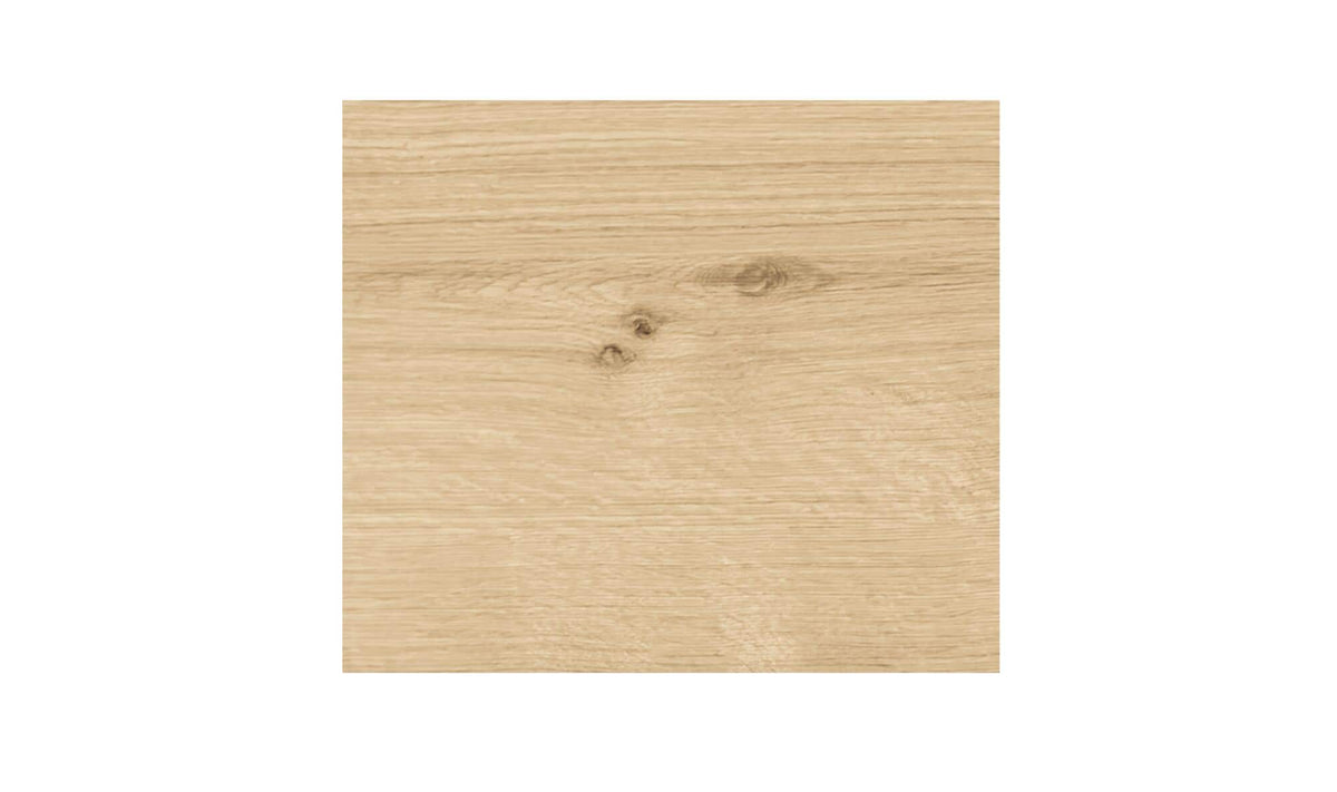 Helston Dining Table in Rustic Oak, oak veneer detail, view 4