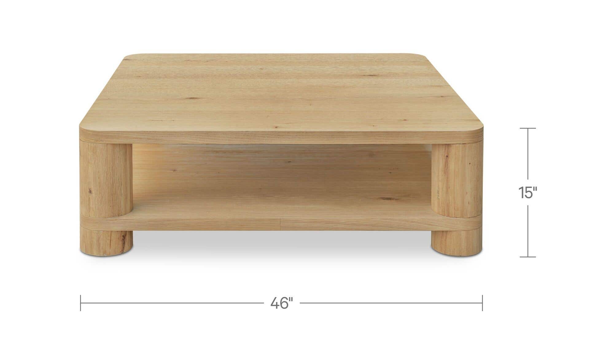 Natural dimensions