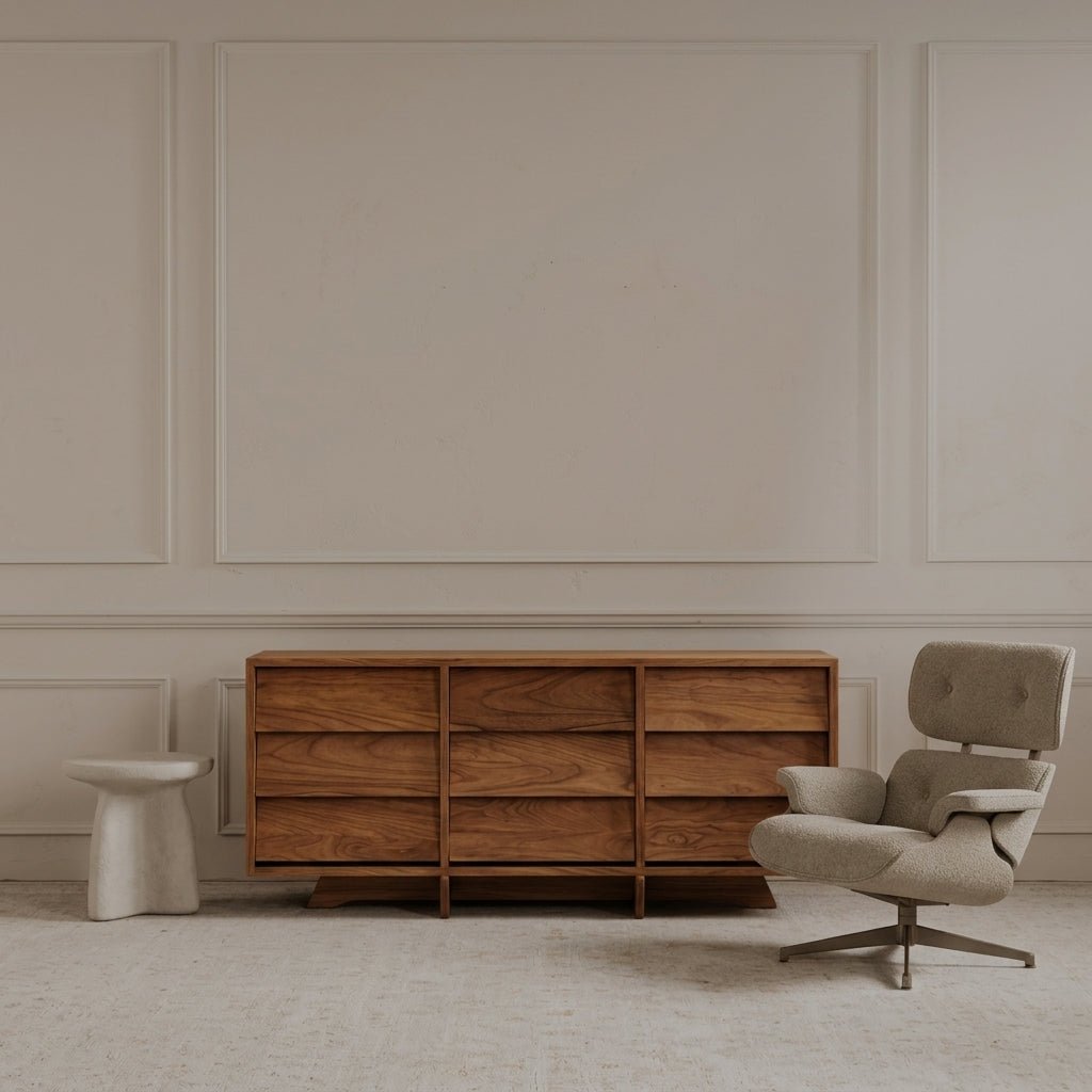 Tønsberg Sideboard - Altera