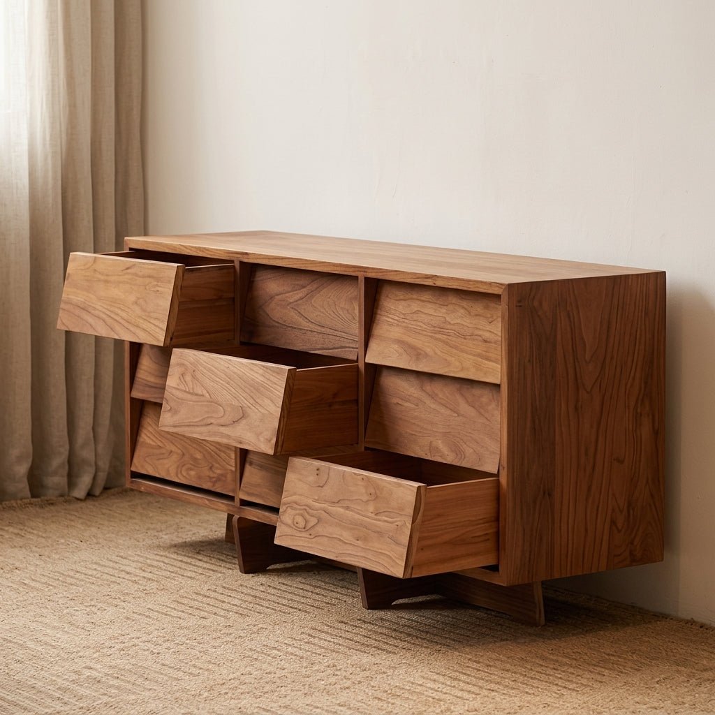Tønsberg Sideboard - Altera
