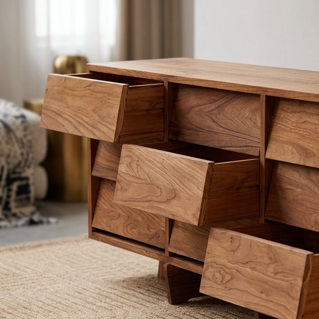 Tønsberg Sideboard - Altera