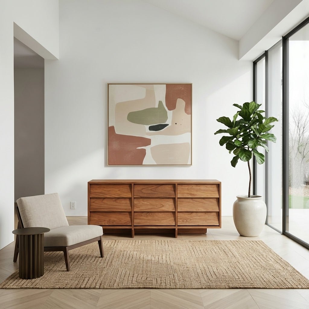 Tønsberg Sideboard - Altera