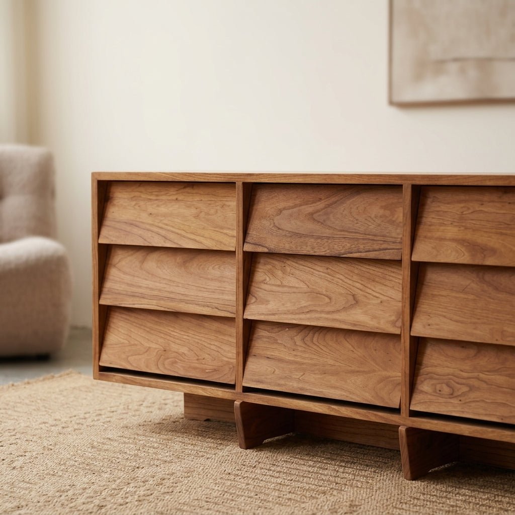 Tønsberg Sideboard - Altera