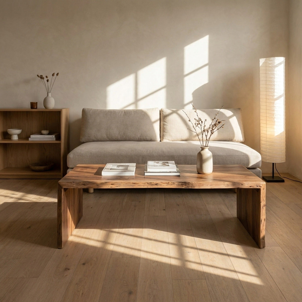 Torbay Coffee Table - Altera