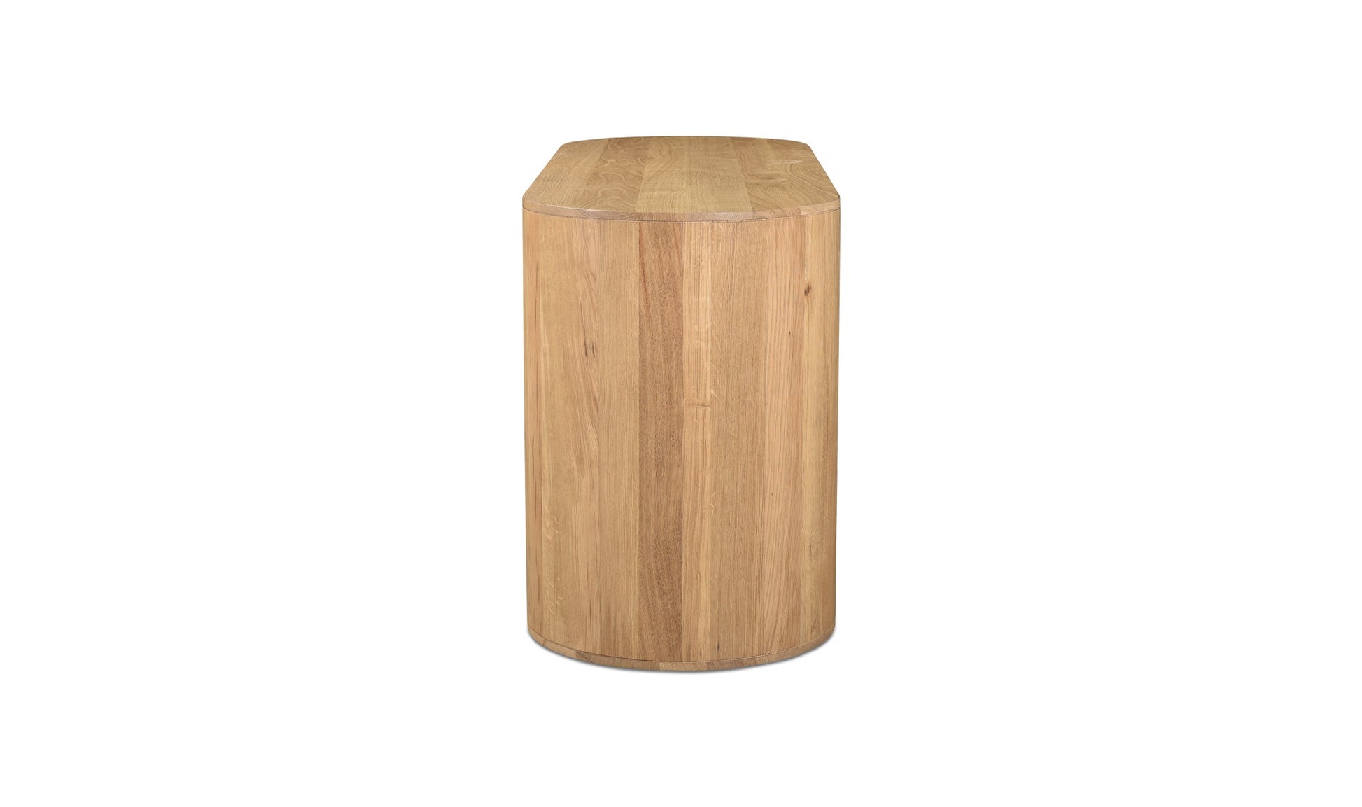 Torsten 6 Drawer Dresser Natural - Altera