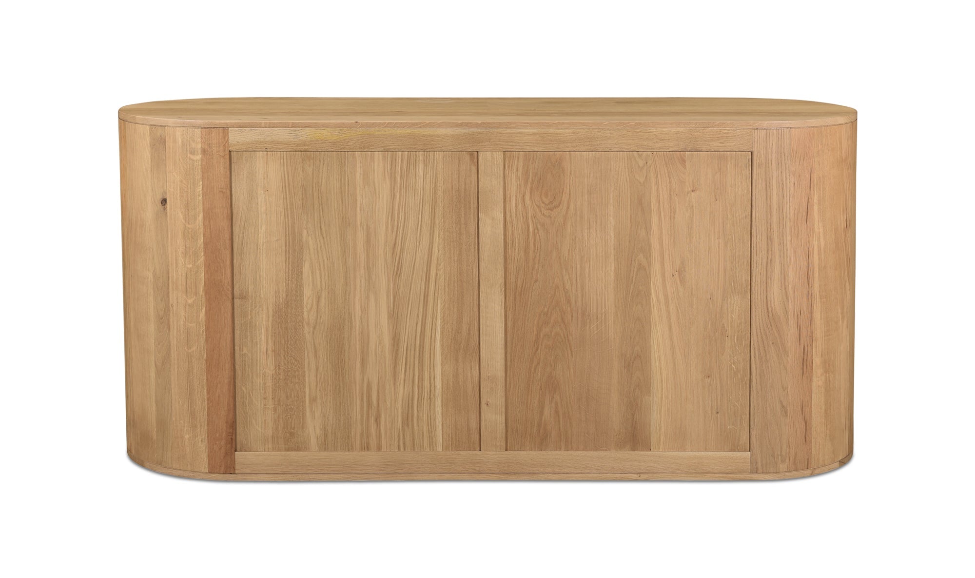 Torsten 6 Drawer Dresser Natural - Altera