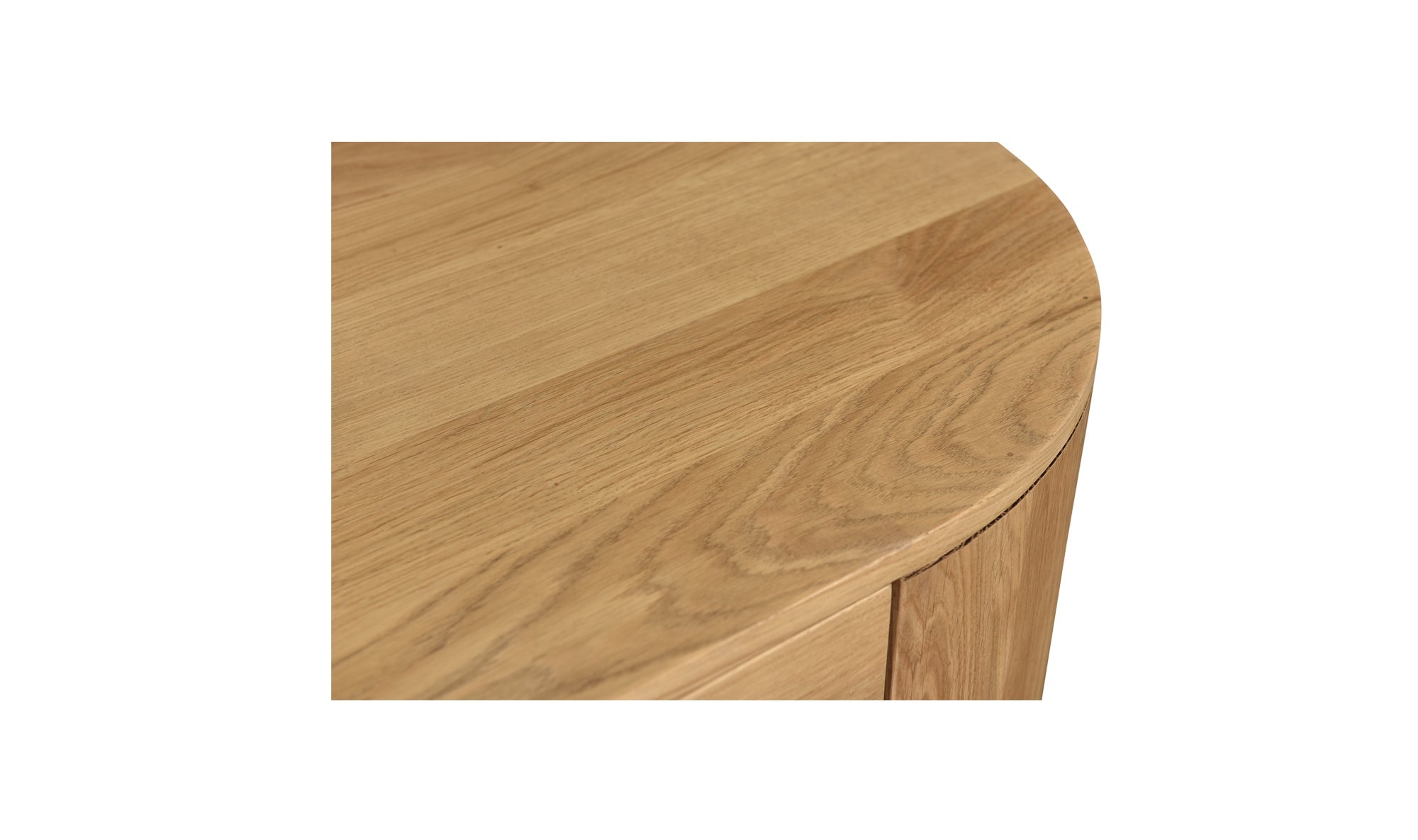 Torsten 6 Drawer Dresser Natural - Altera