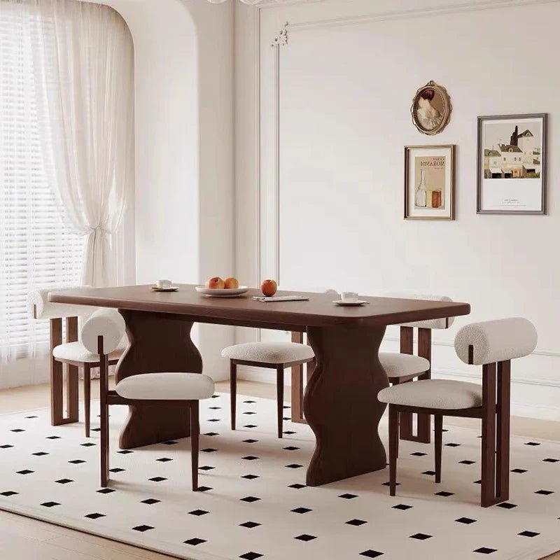 Toru Dining Table - Altera