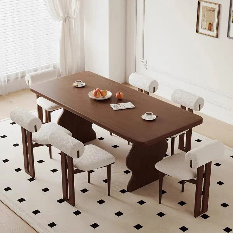 Toru Dining Table - Altera