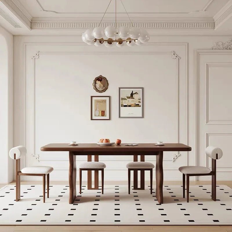 Toru Dining Table - Altera