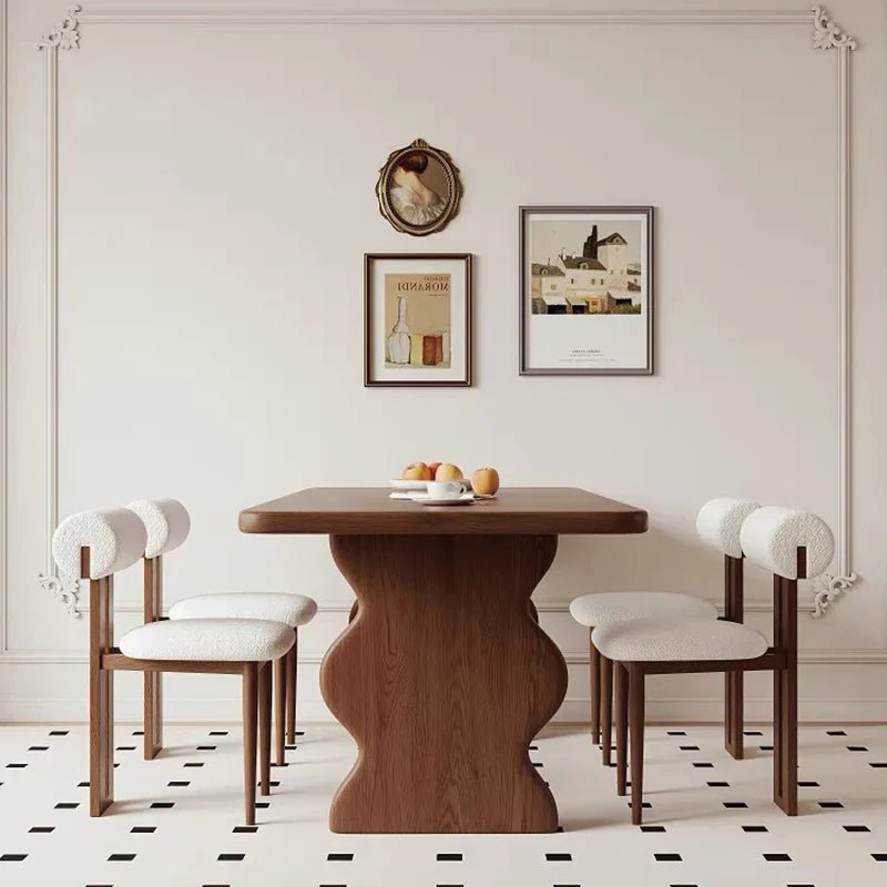 Toru Dining Table - Altera