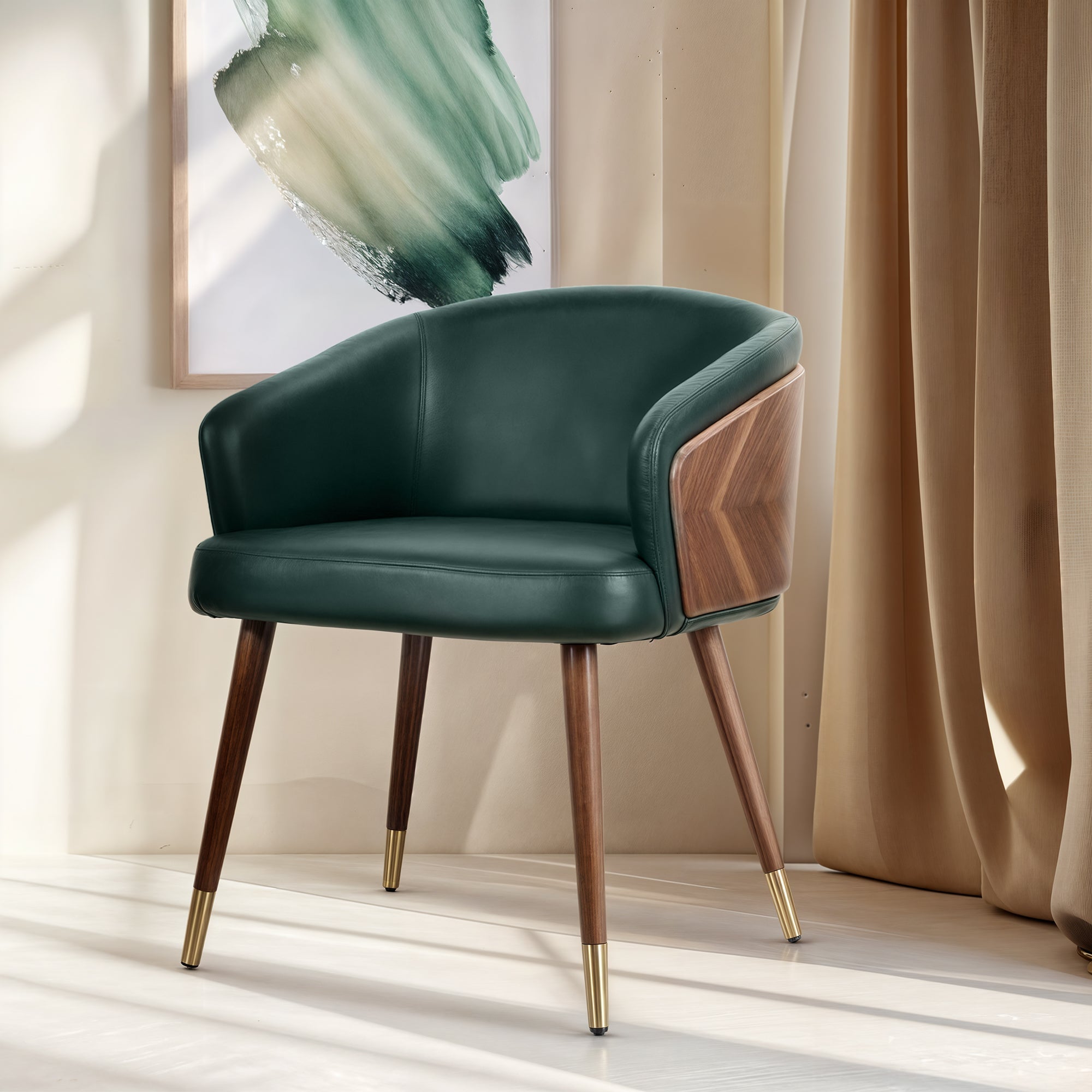 Toshiro Chair - Altera