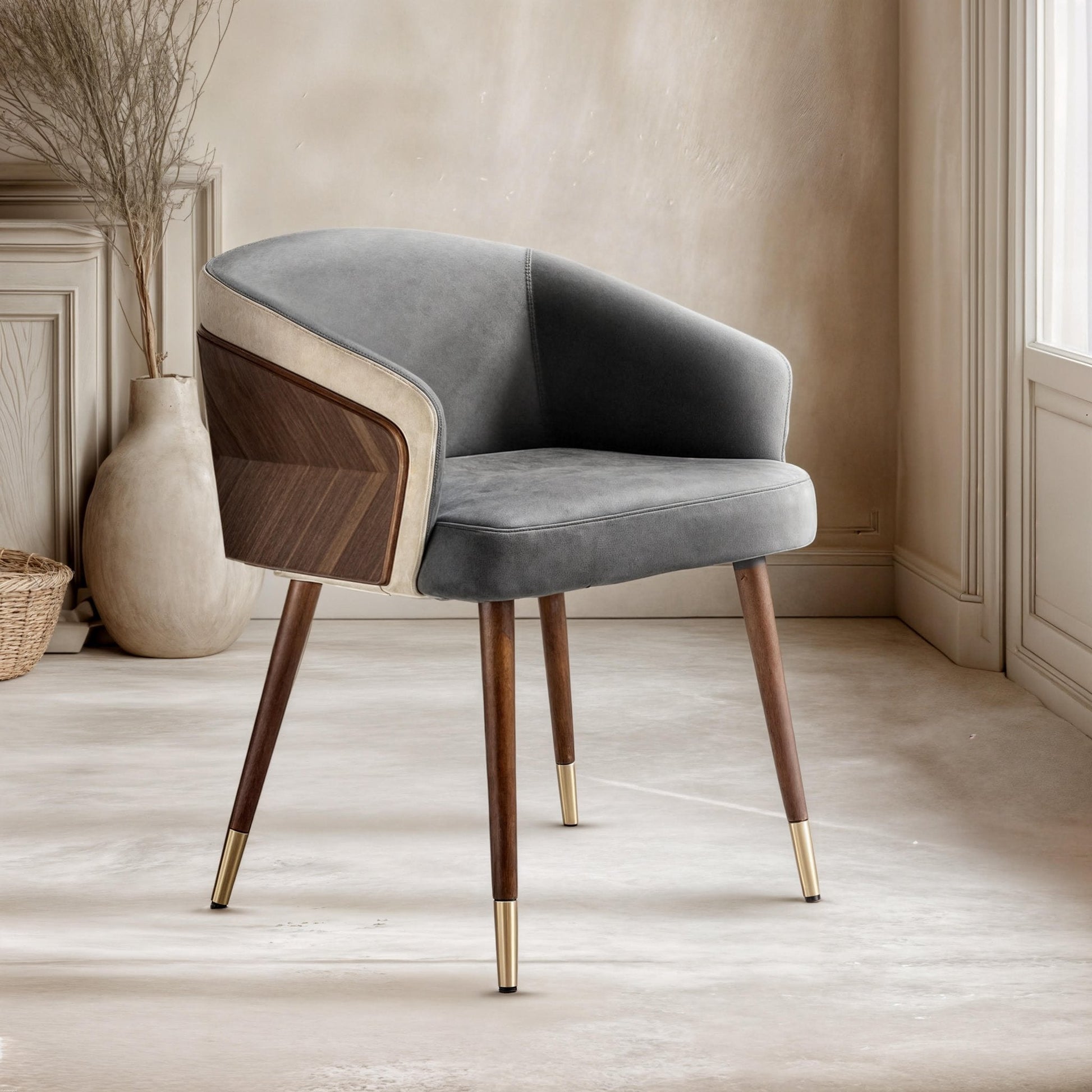Toshiro Chair - Altera