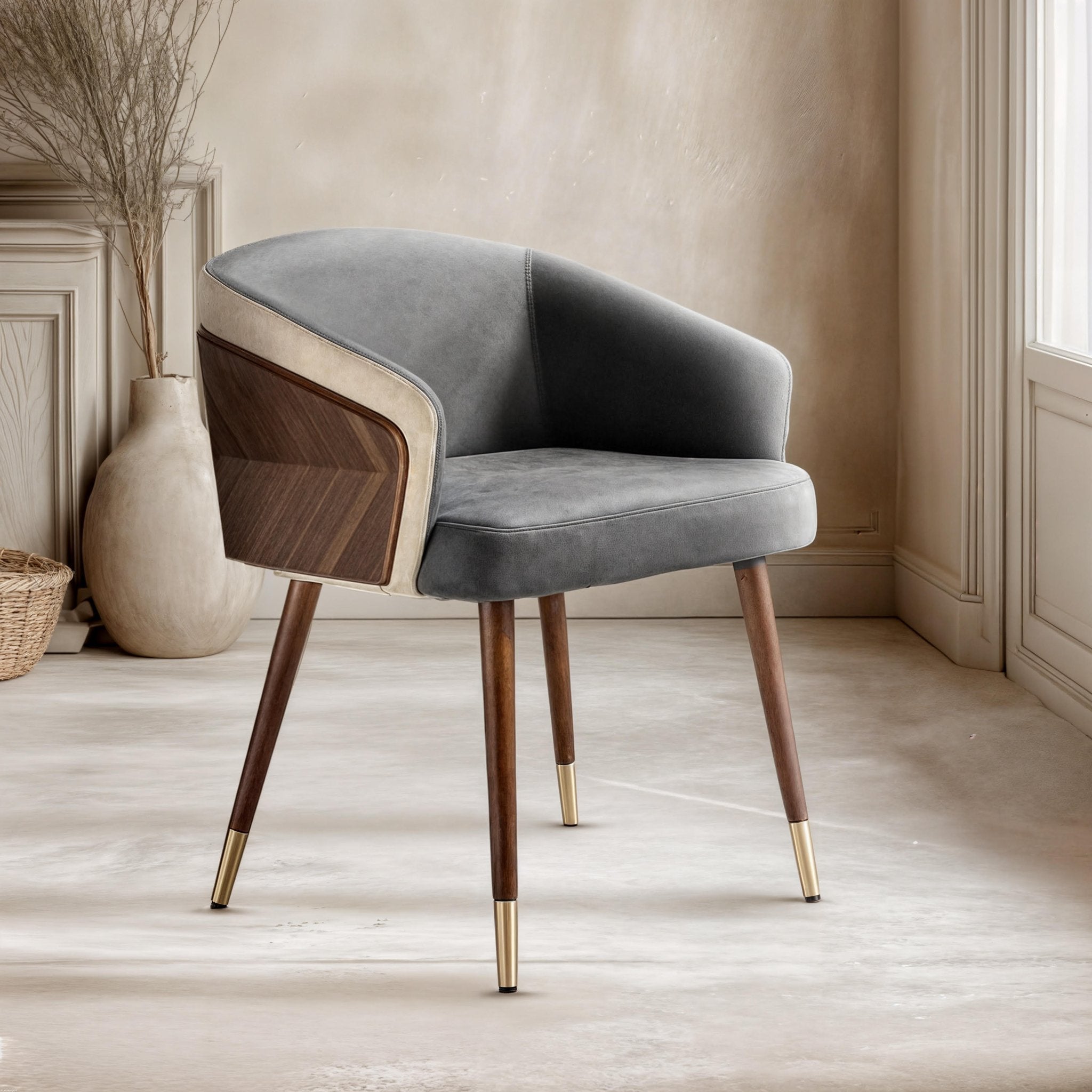 Toshiro Chair - Altera