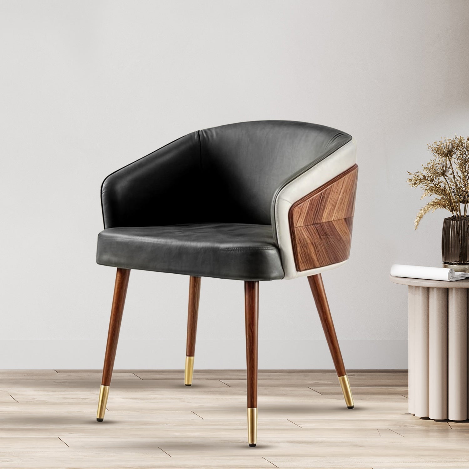 Toshiro Chair - Altera