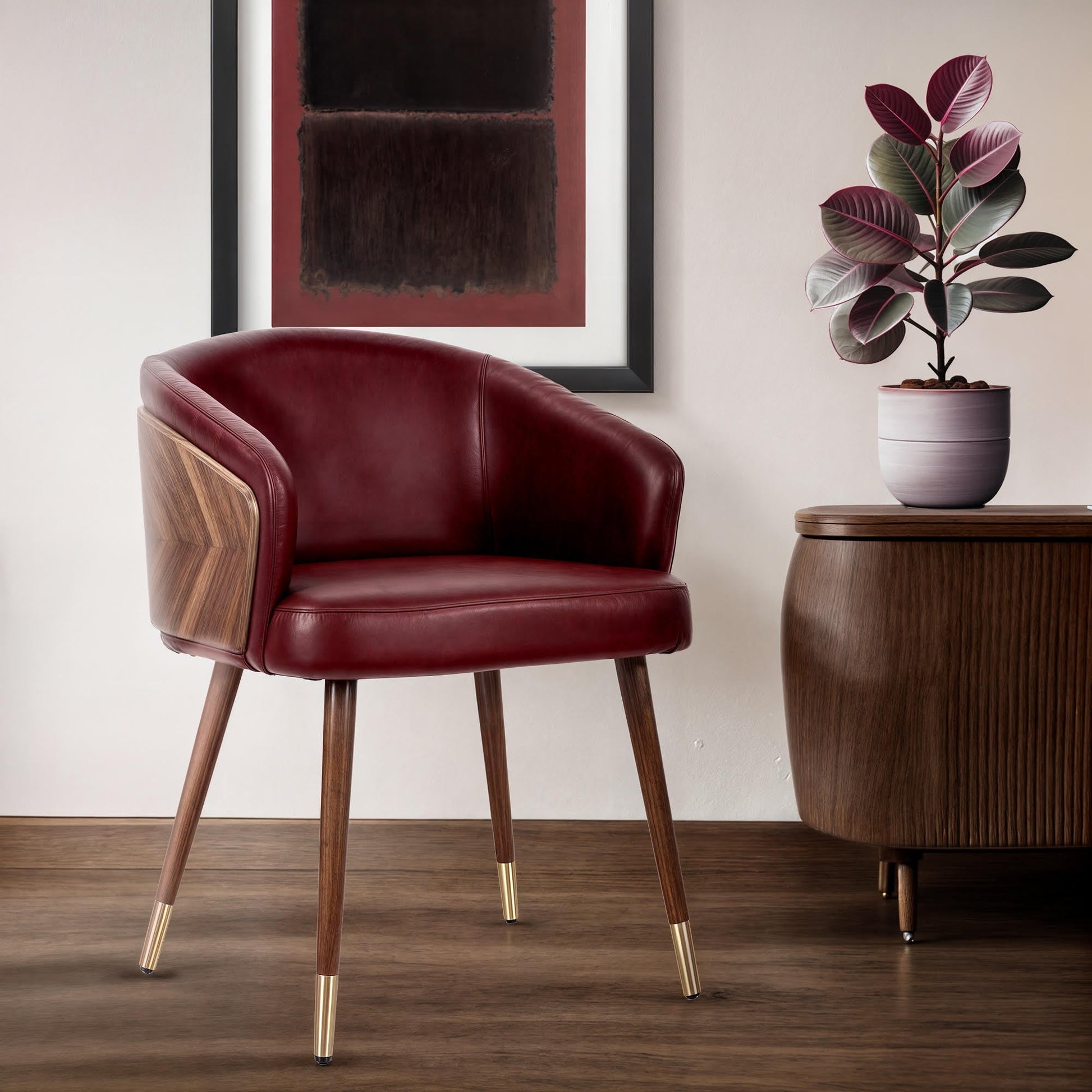 Toshiro Chair - Altera