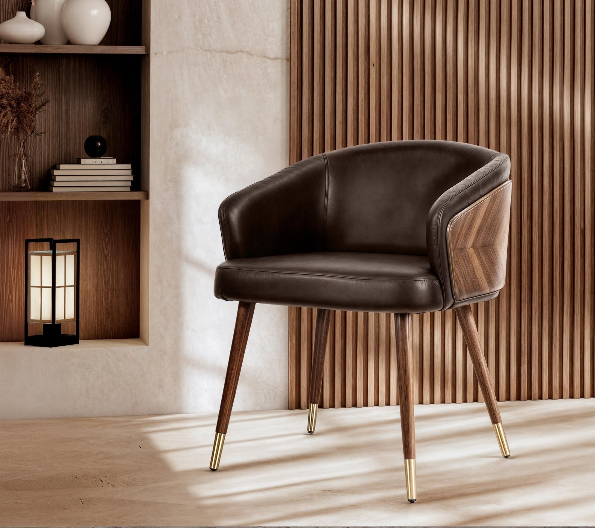 Toshiro Chair - Altera