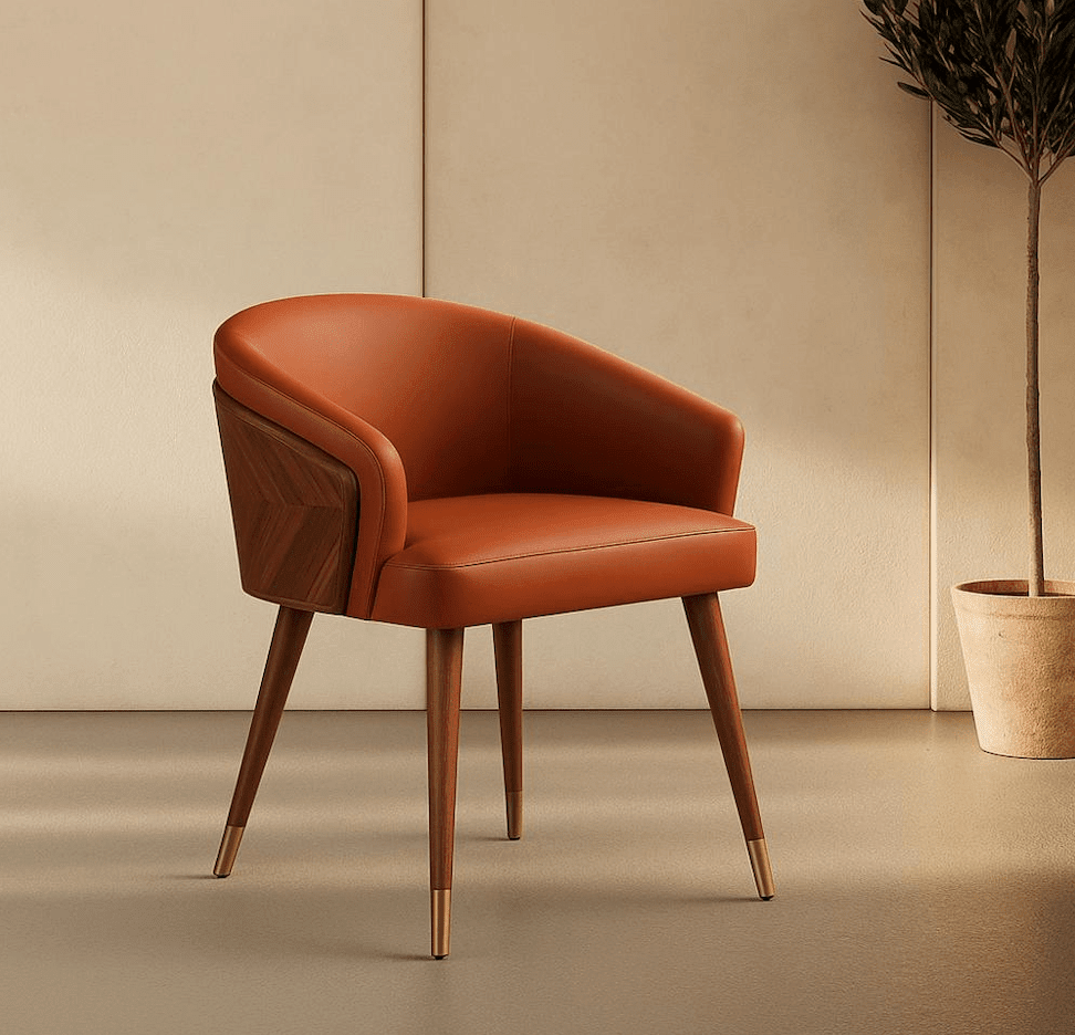 Toshiro Chair - Altera