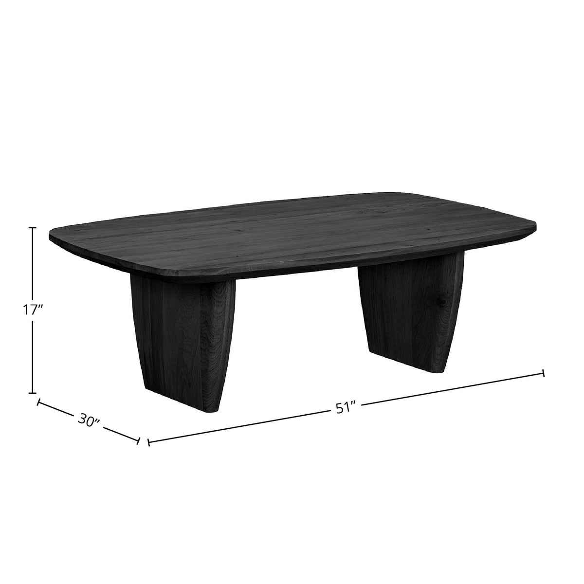 Tossa Coffee Table - Altera