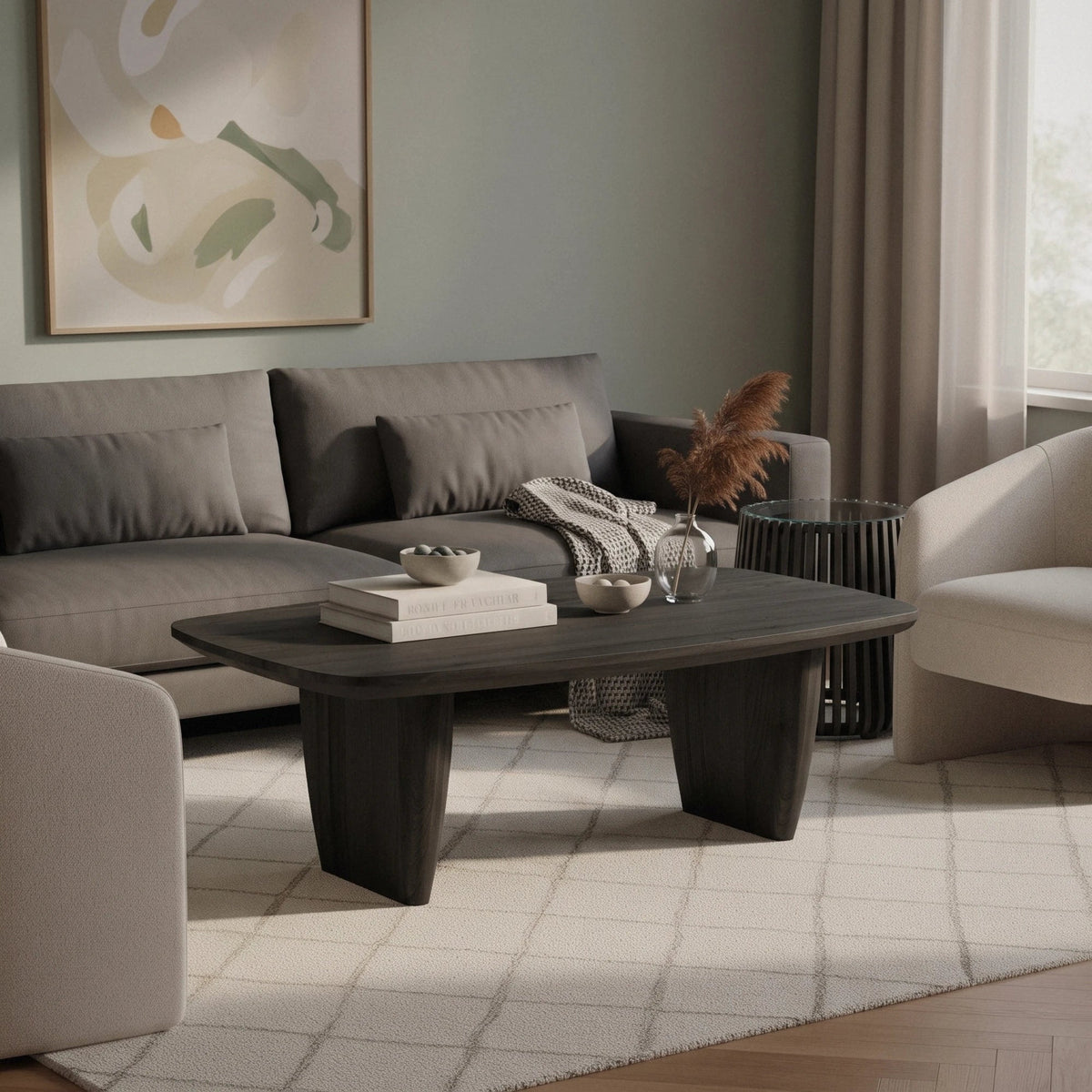 Tossa Coffee Table - Altera
