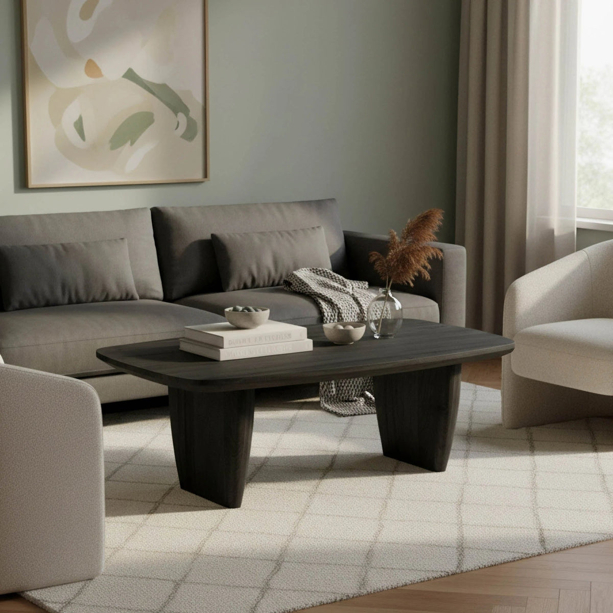 Tossa Coffee Table - Altera