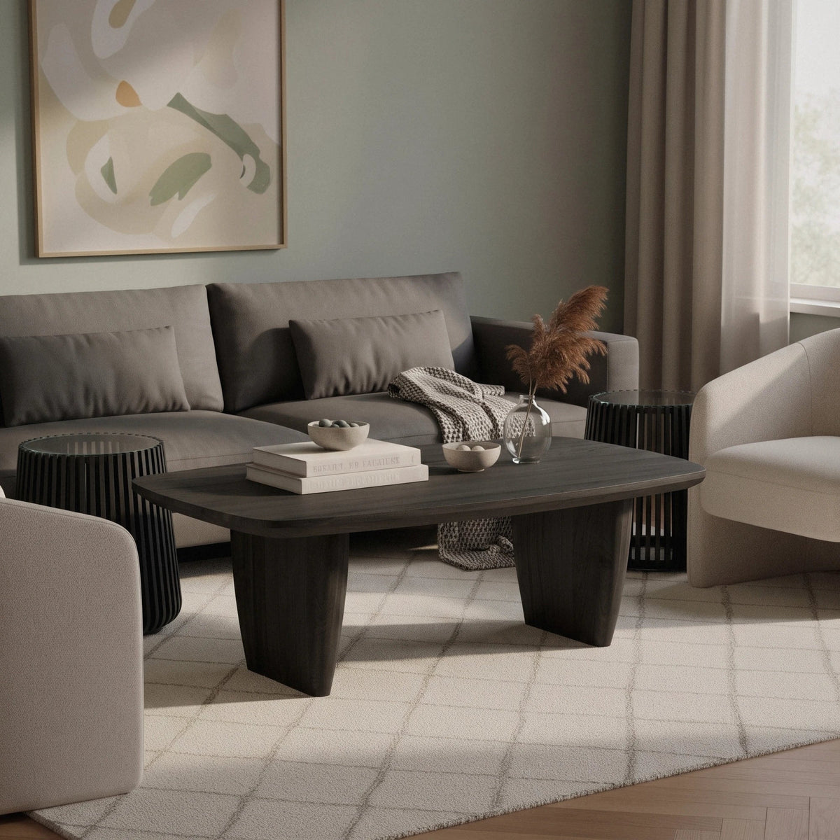 Tossa Coffee Table - Altera