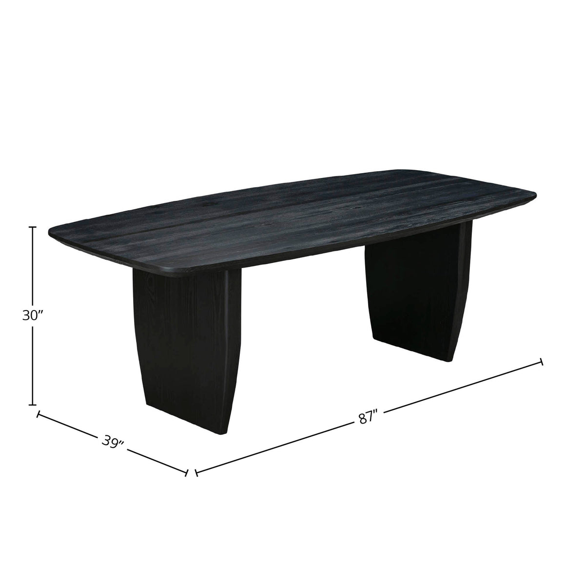 Tossa Dining Table - Altera