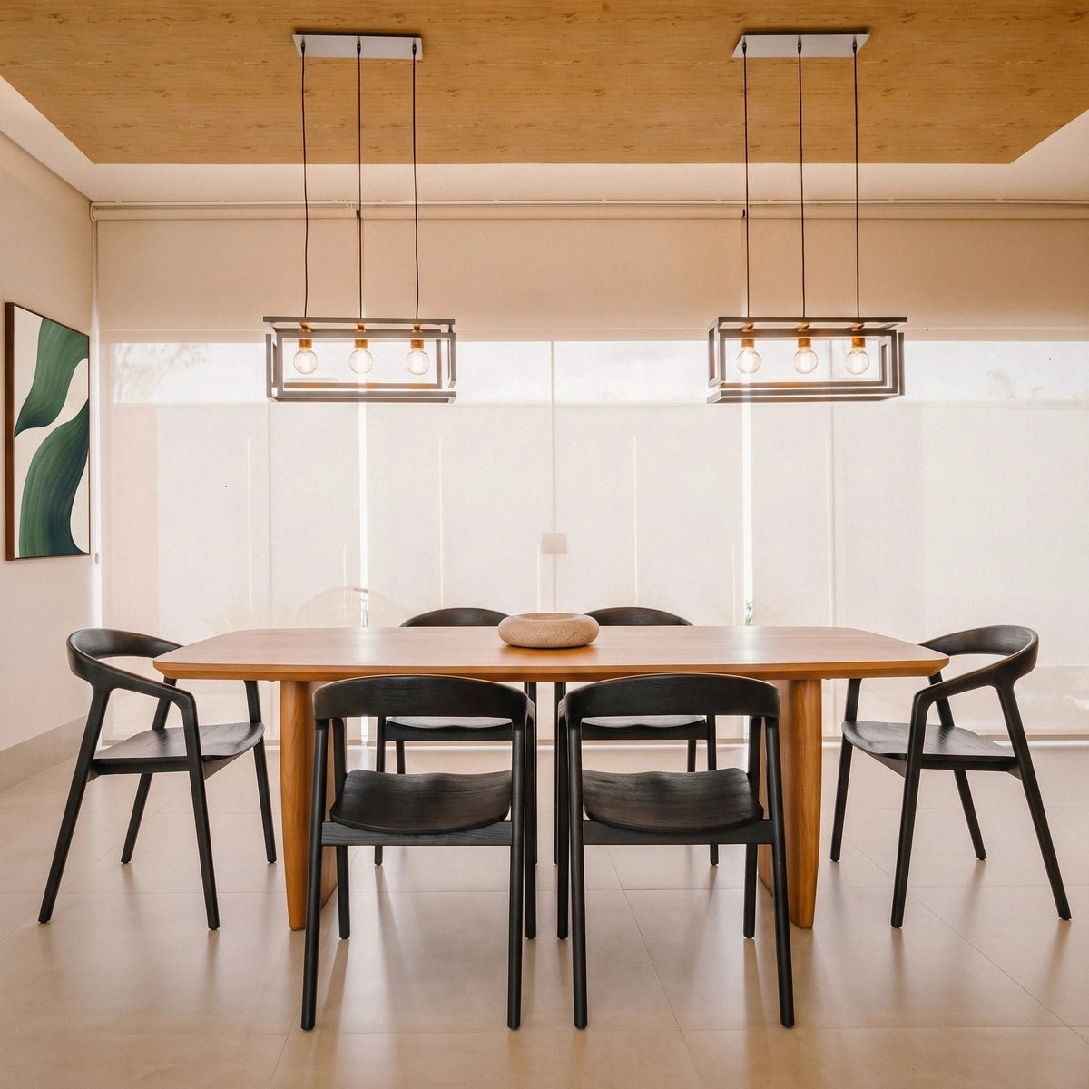 Tossa Dining Table - Altera