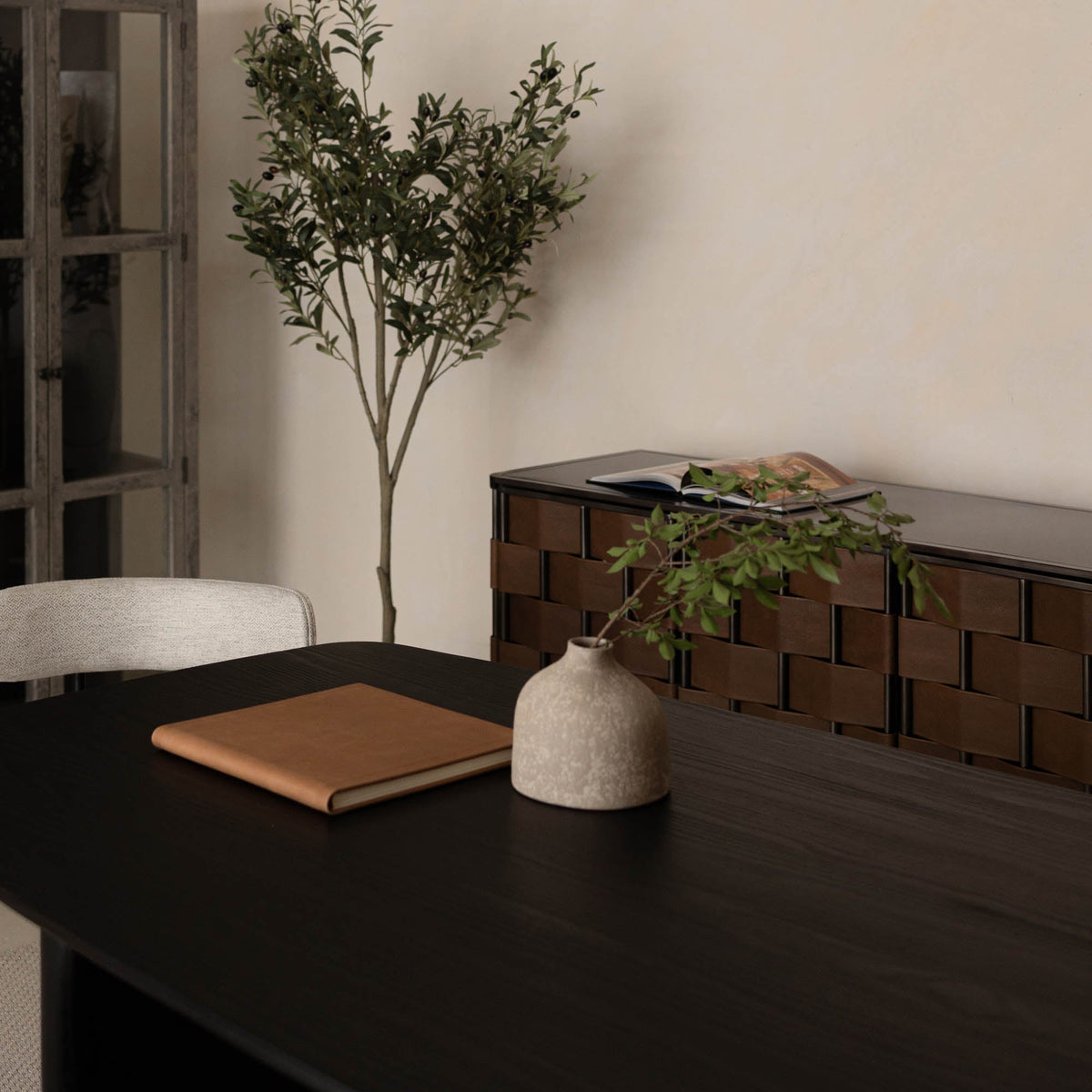 Tossa Dining Table - Altera